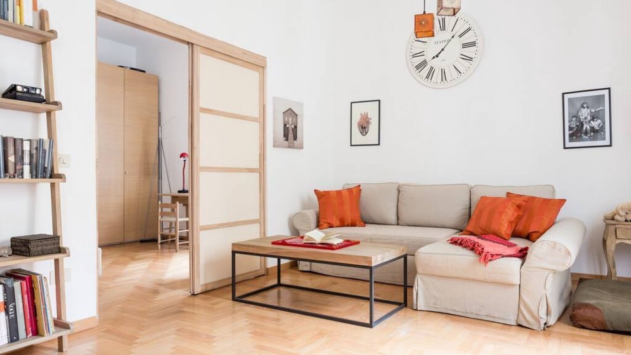 Photo of Livingroom in Washington