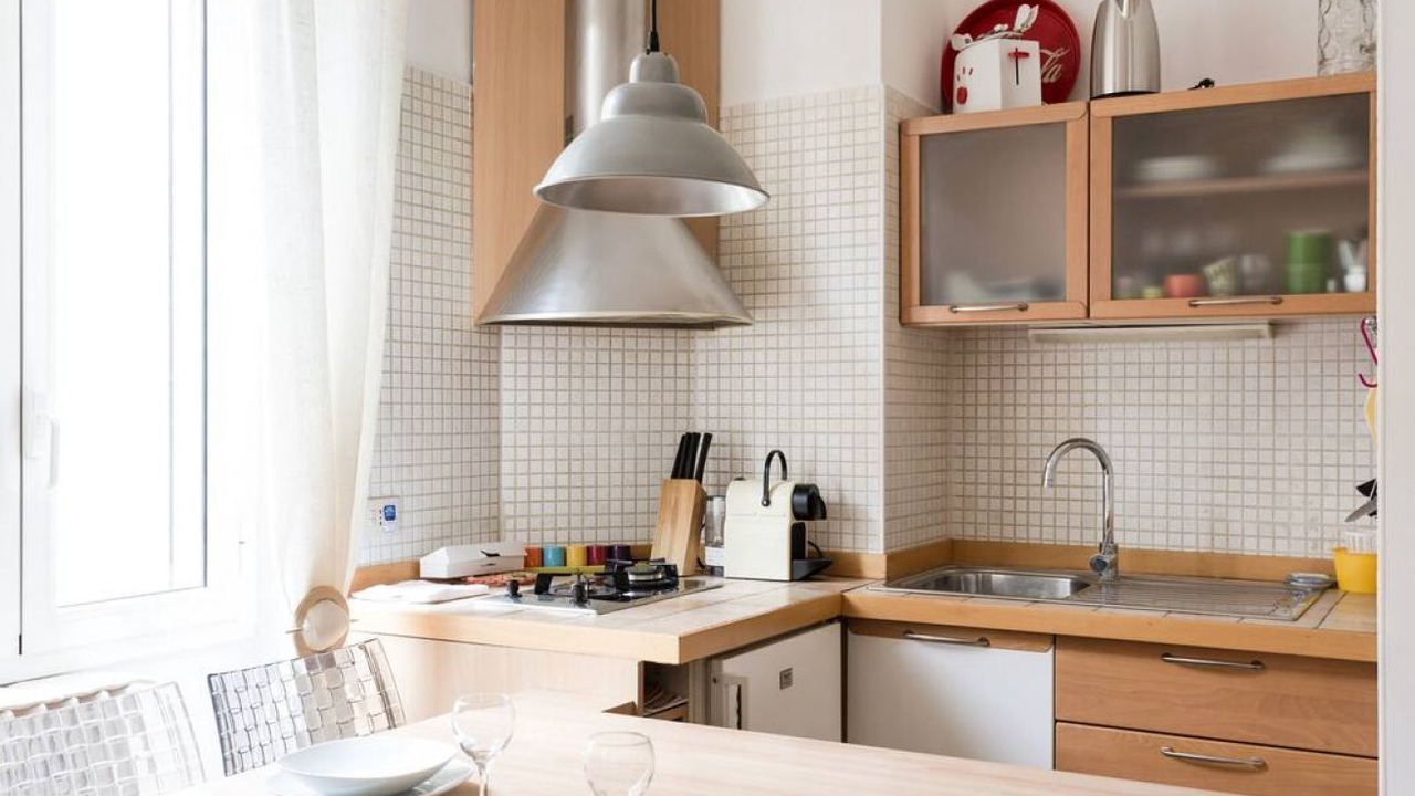 Photo of Kitchen in Washington
