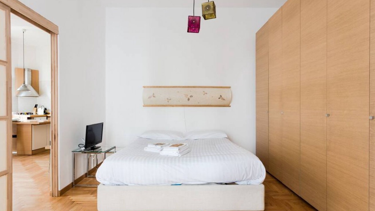 Photo of Bedroom in Washington