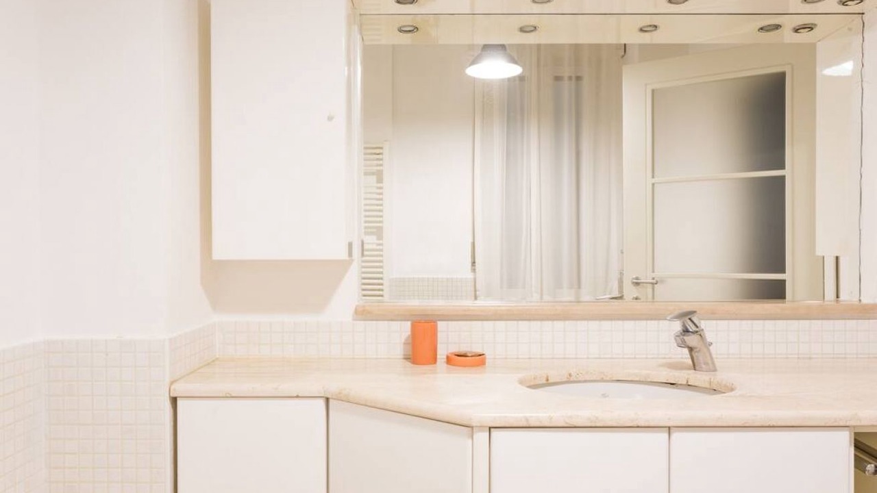 Photo of Bathroom in Washington