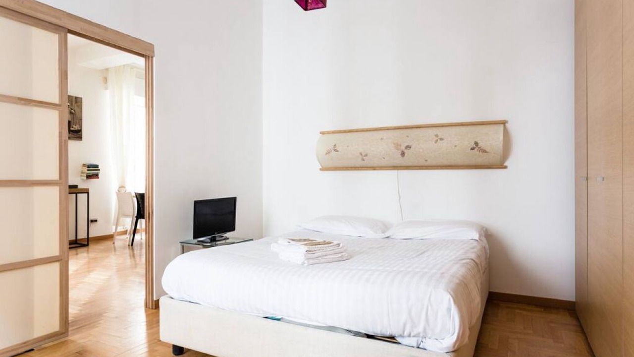 Photo of Bedroom in Washington