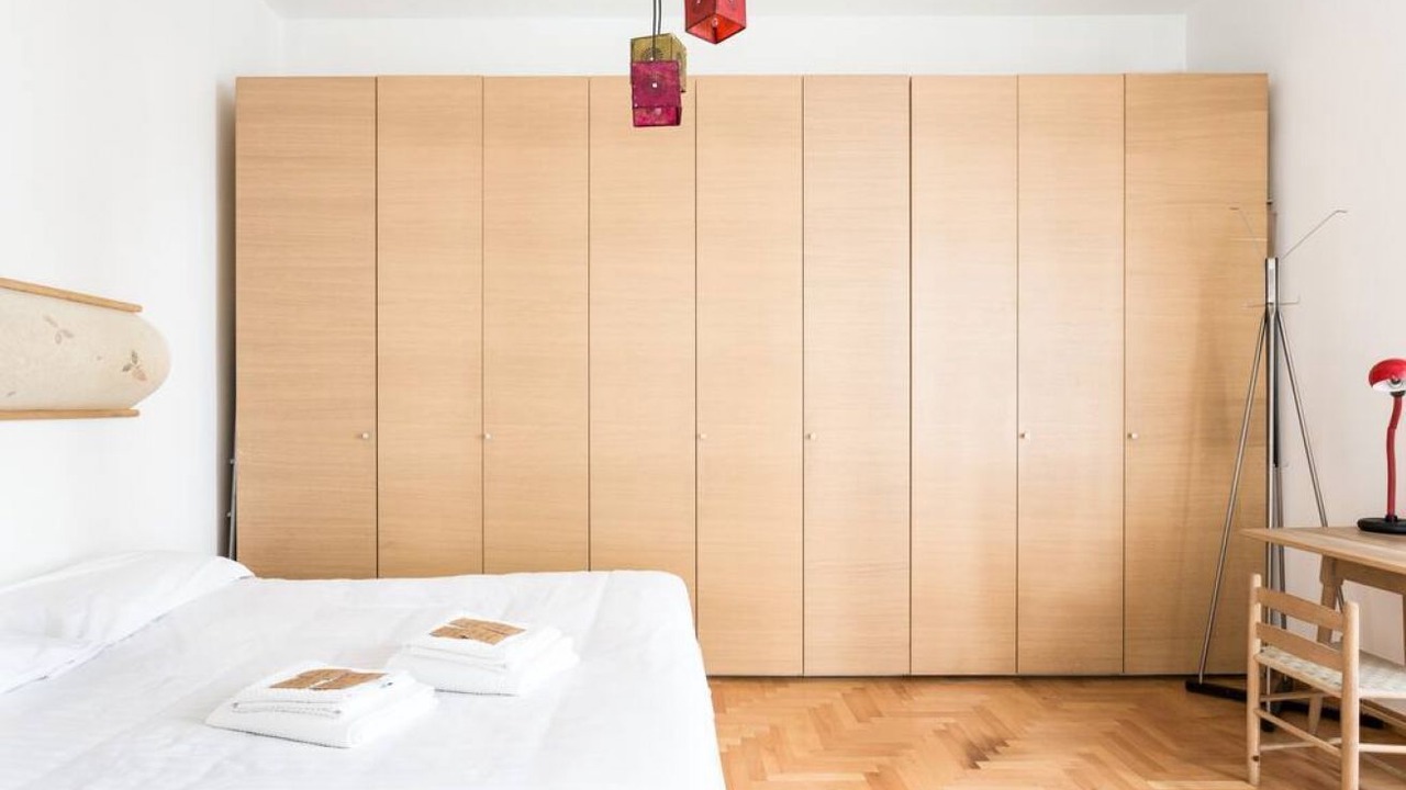 Photo of Bedroom in Washington