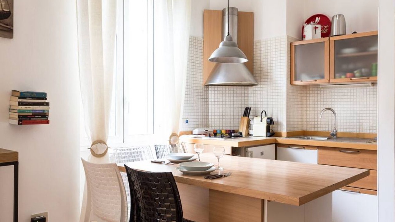 Photo of Kitchen in Washington