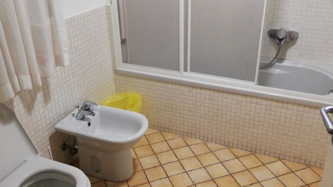 Photo of Bathroom in Washington