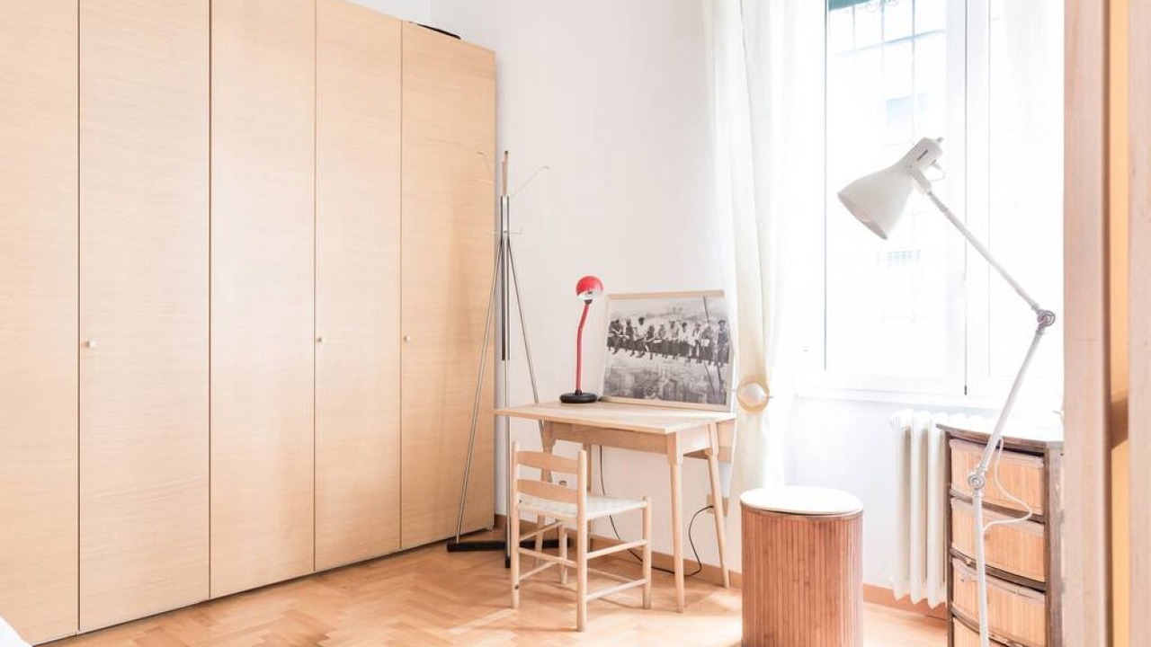 Photo of Bedroom in Washington