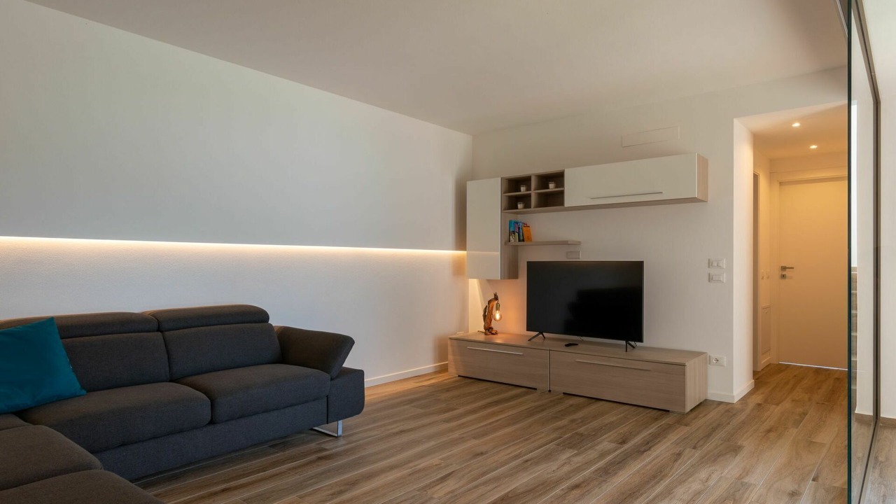 Photo of Bedroom in Verceia