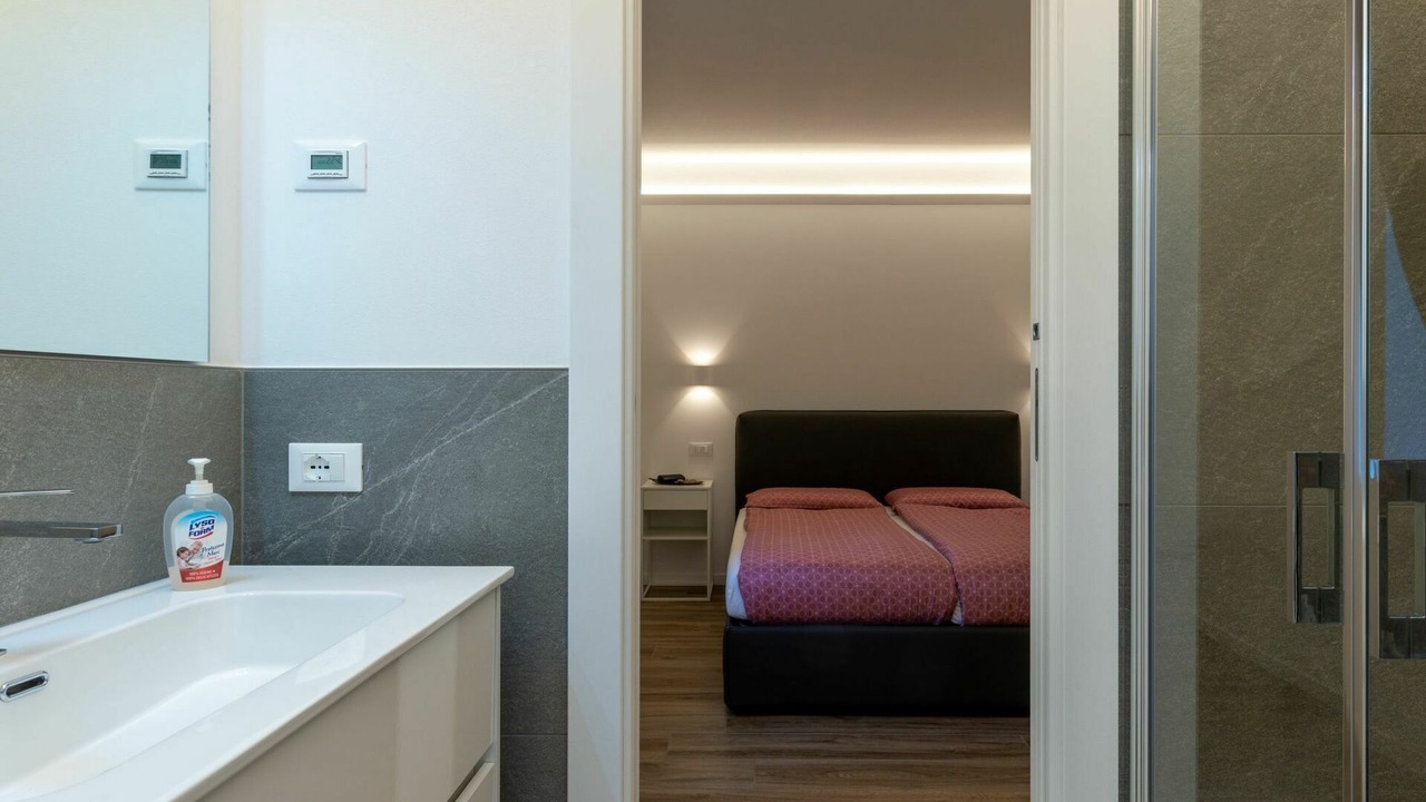 Photo of Bathroom in Verceia