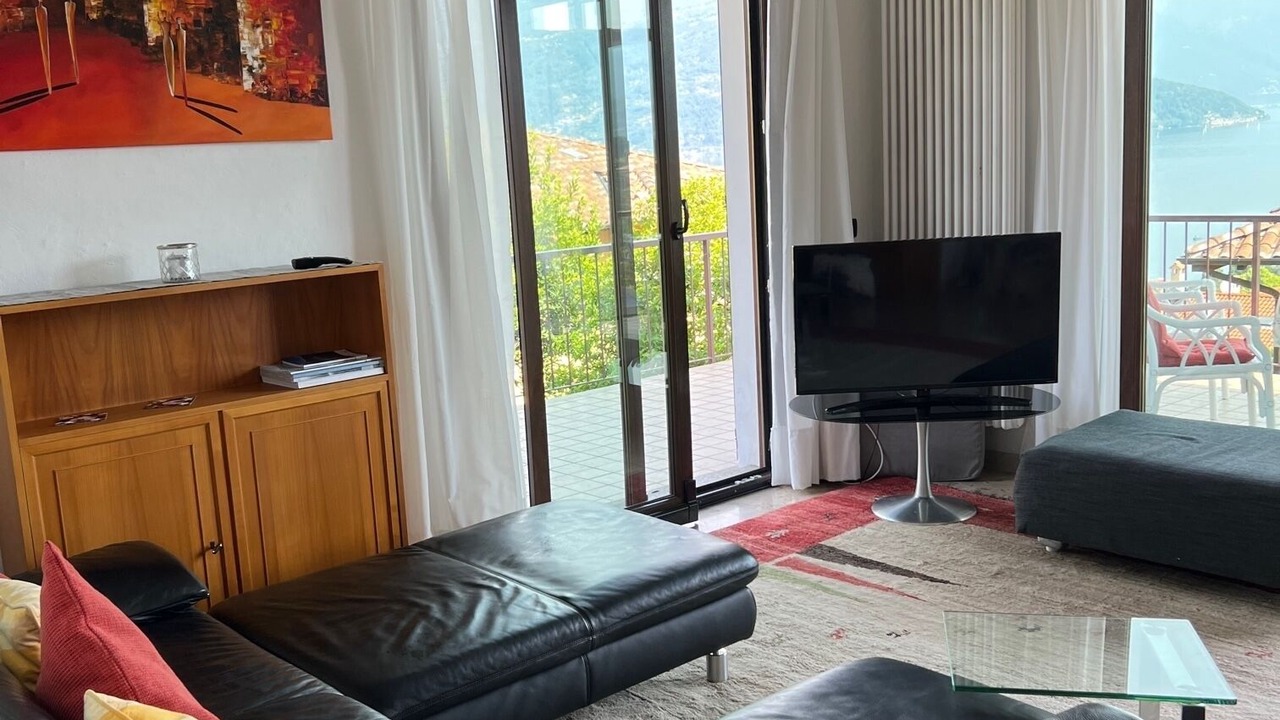 Photo of Livingroom in Germignaga