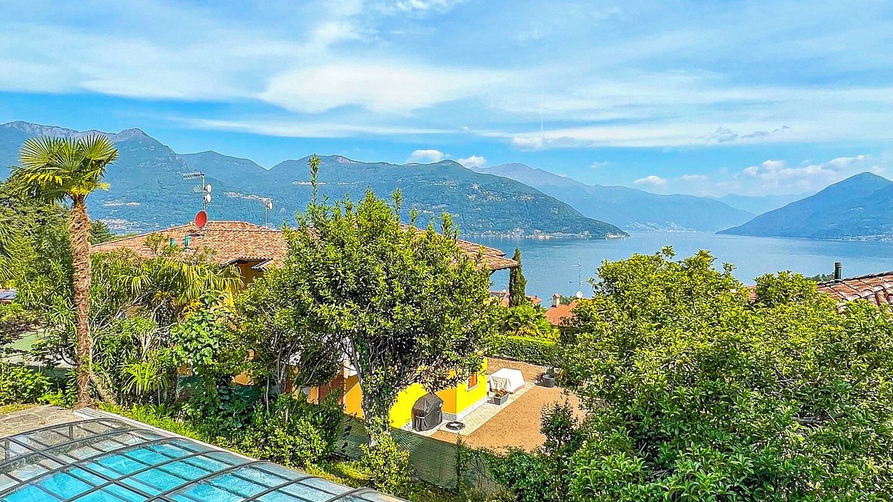 Photo of Patio Balcony in Germignaga