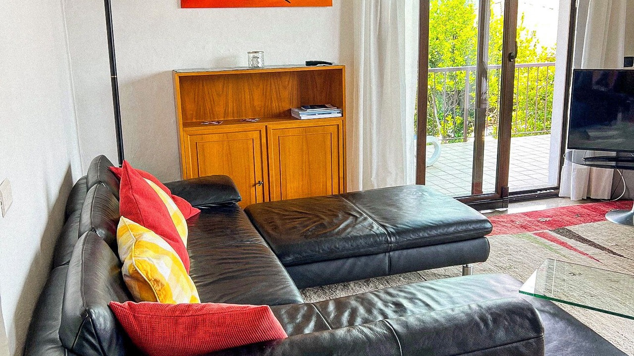 Photo of Livingroom in Germignaga