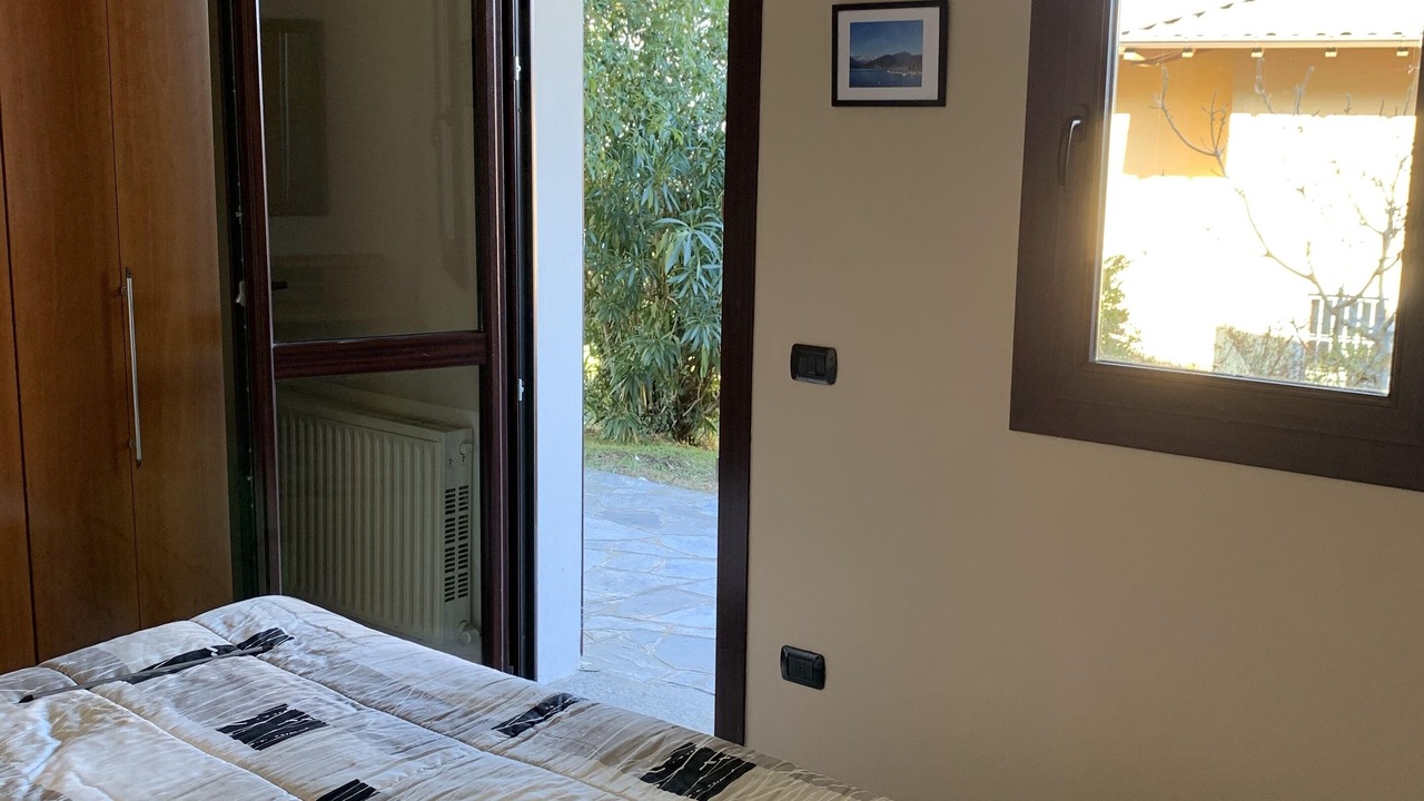Photo of Bedroom in Germignaga