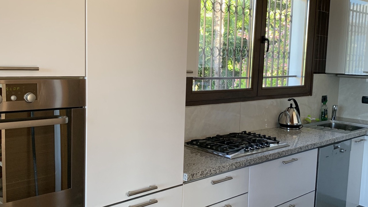 Photo of Kitchen in Germignaga
