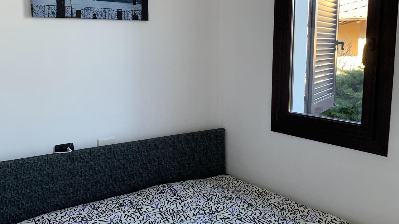 Photo of Bedroom in Germignaga
