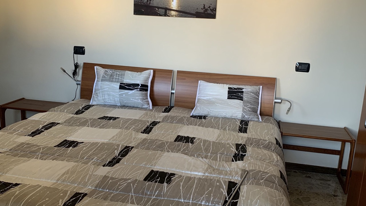 Photo of Bedroom in Germignaga