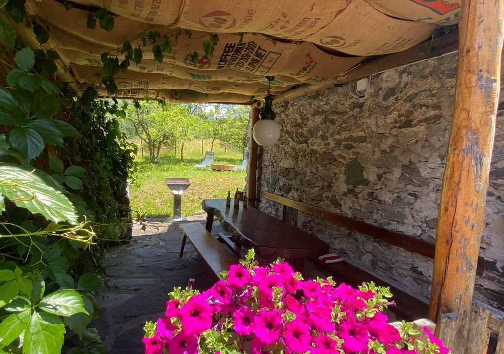 Photo of Outdoor in Piuro