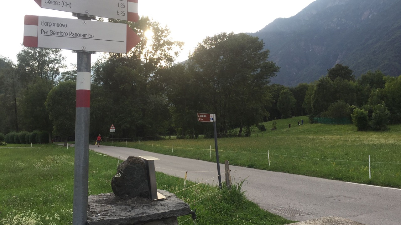Photo of Outdoor in Piuro