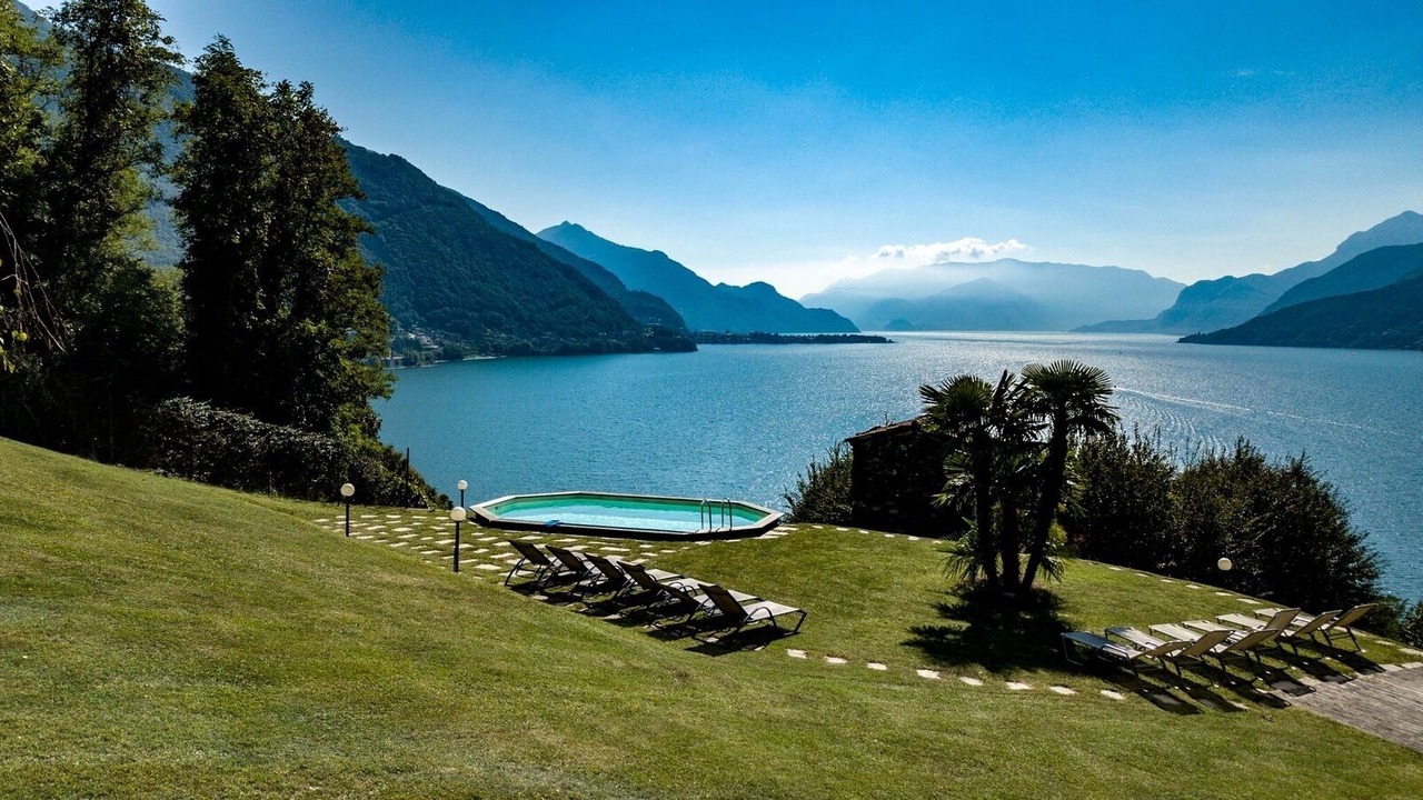 Photo of Outdoor in Olgiasca