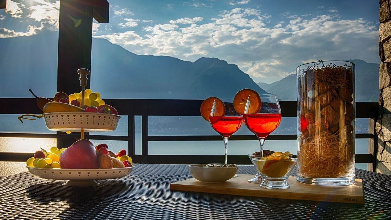 Photo of Outdoor in Olgiasca