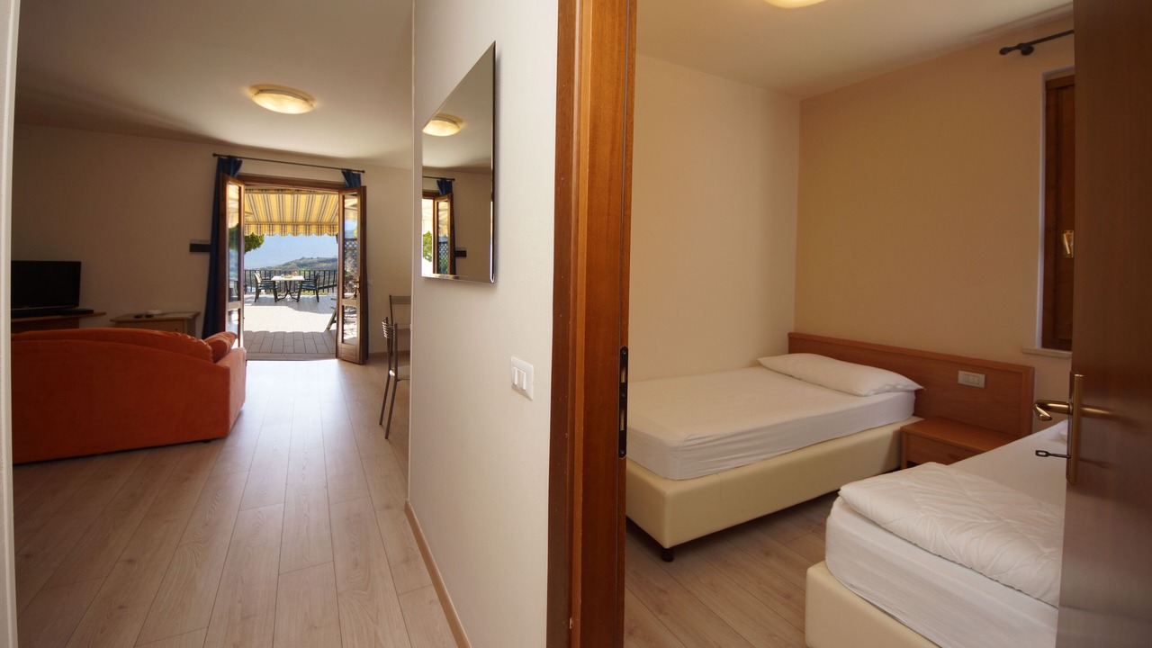 Photo of Bedroom in Voiandes
