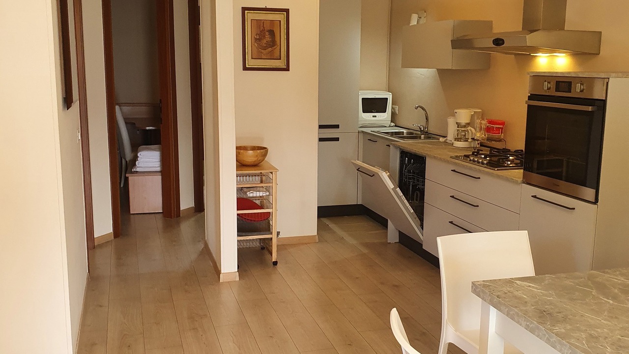 Photo of Kitchen in Voiandes