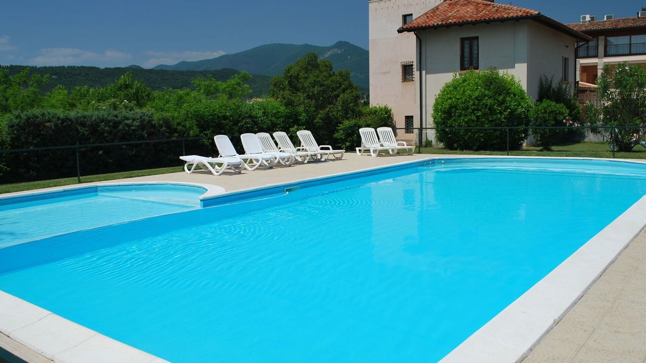 Photo of Outdoor in Cunettone-villa