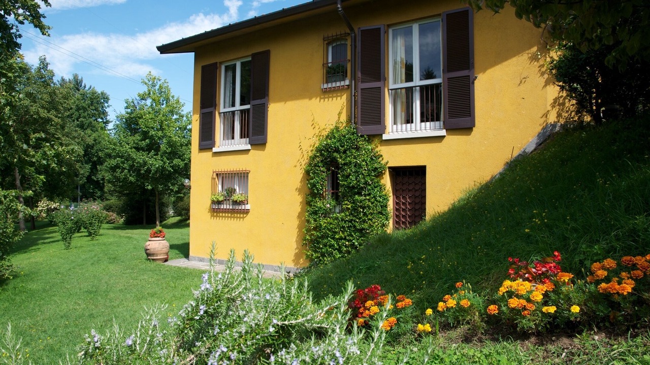 Photo of Outdoor in Comabbio