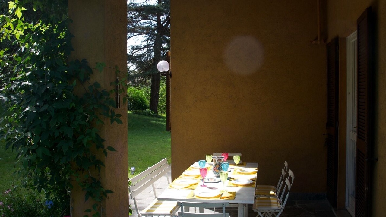 Photo of Outdoor in Comabbio
