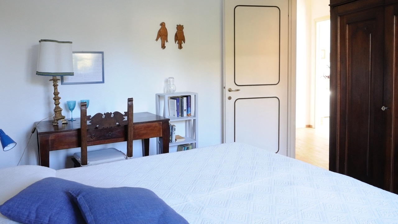 Photo of Bedroom in Comabbio
