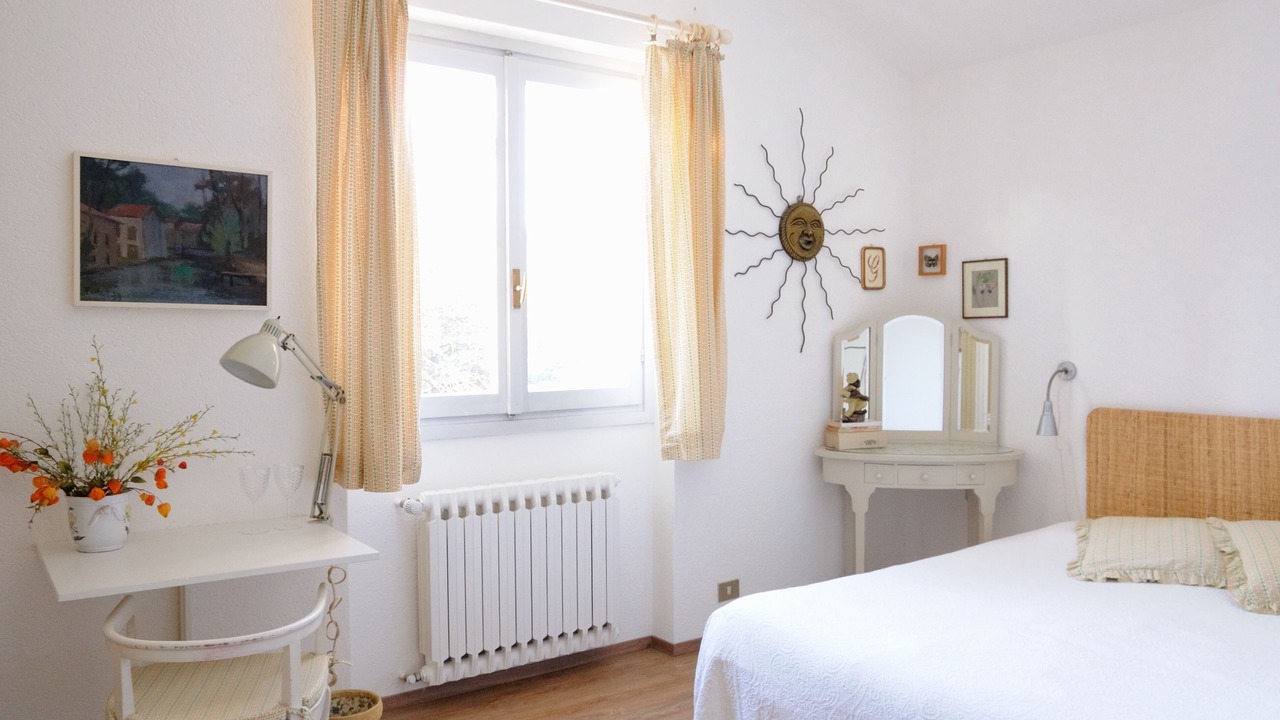 Photo of Bedroom in Comabbio