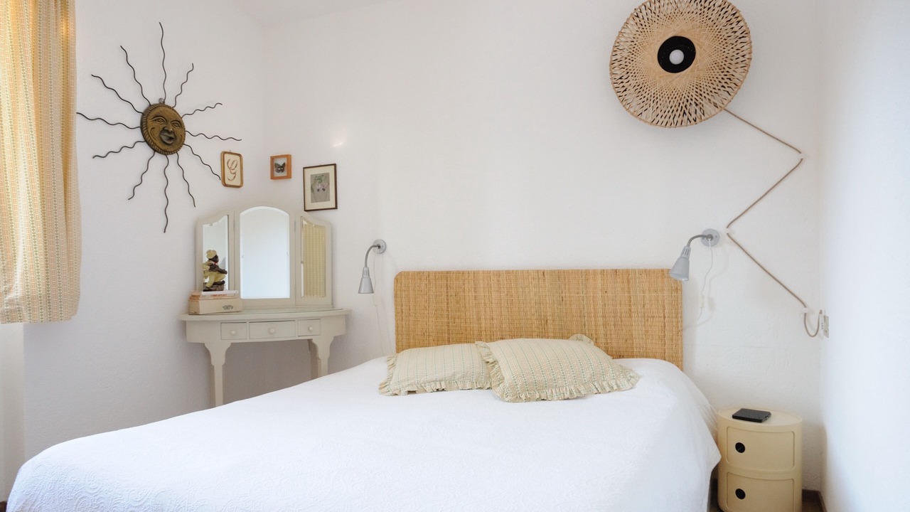 Photo of Bedroom in Comabbio