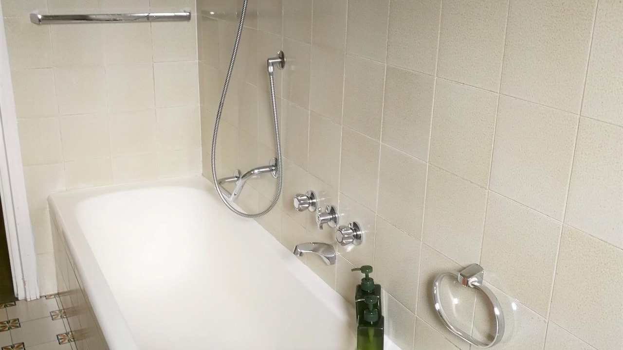 Photo of Bathroom in Comabbio