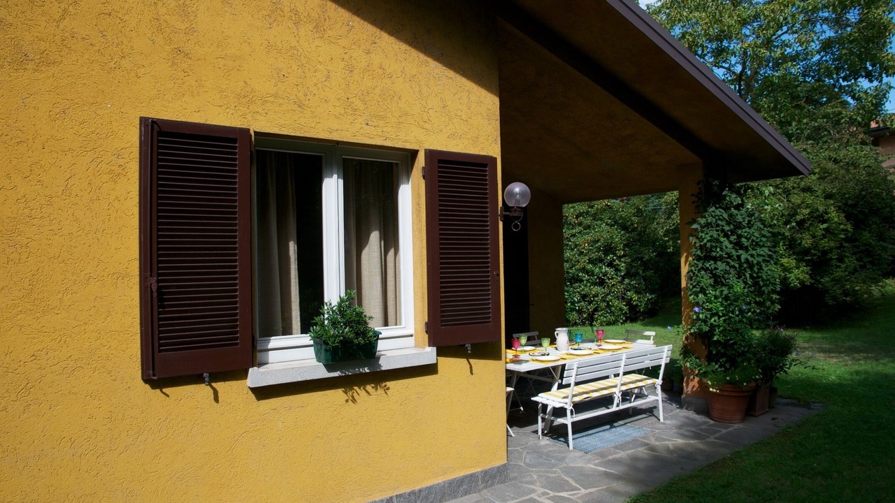 Photo of Outdoor in Comabbio