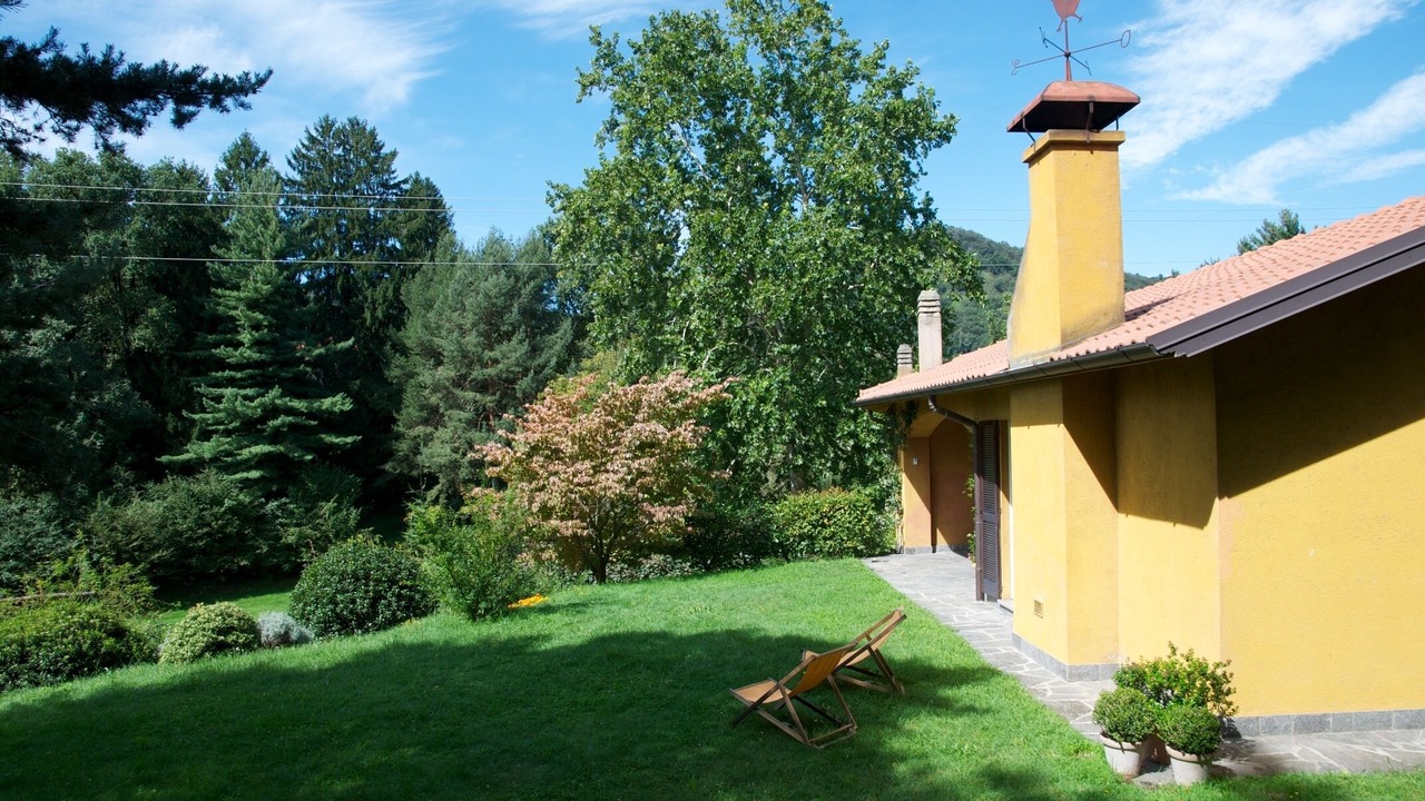 Photo of Outdoor in Comabbio
