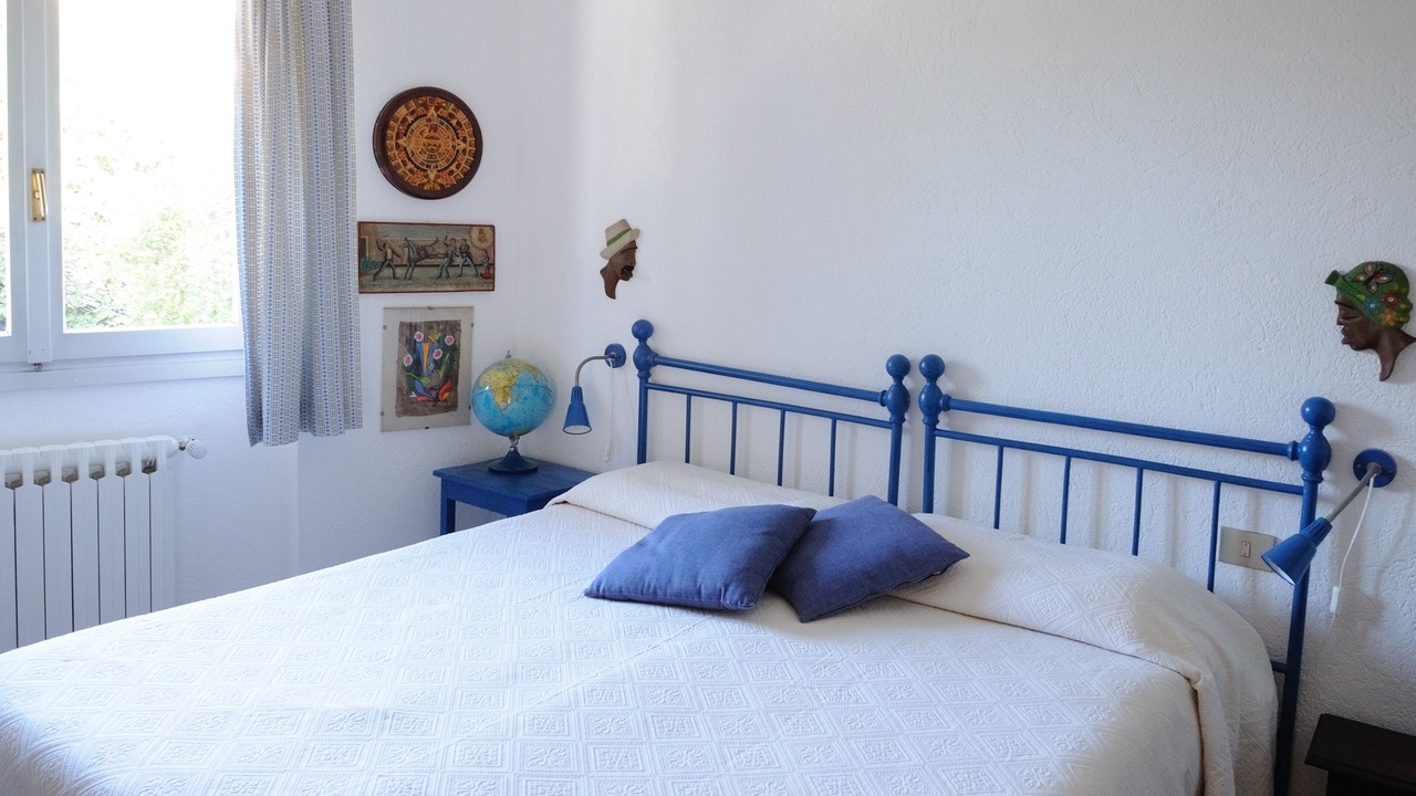 Photo of Bedroom in Comabbio