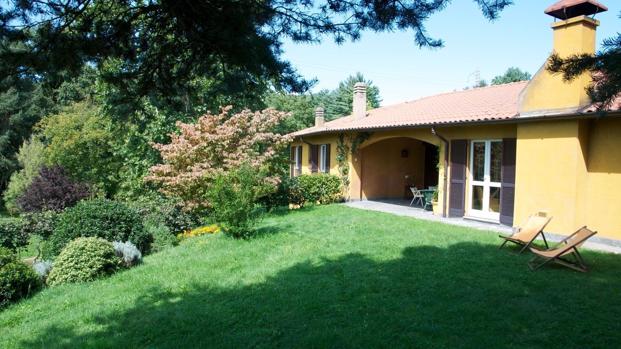 Photo of Outdoor in Comabbio