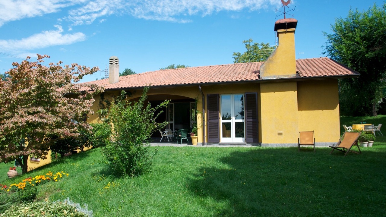 Photo of Outdoor in Comabbio