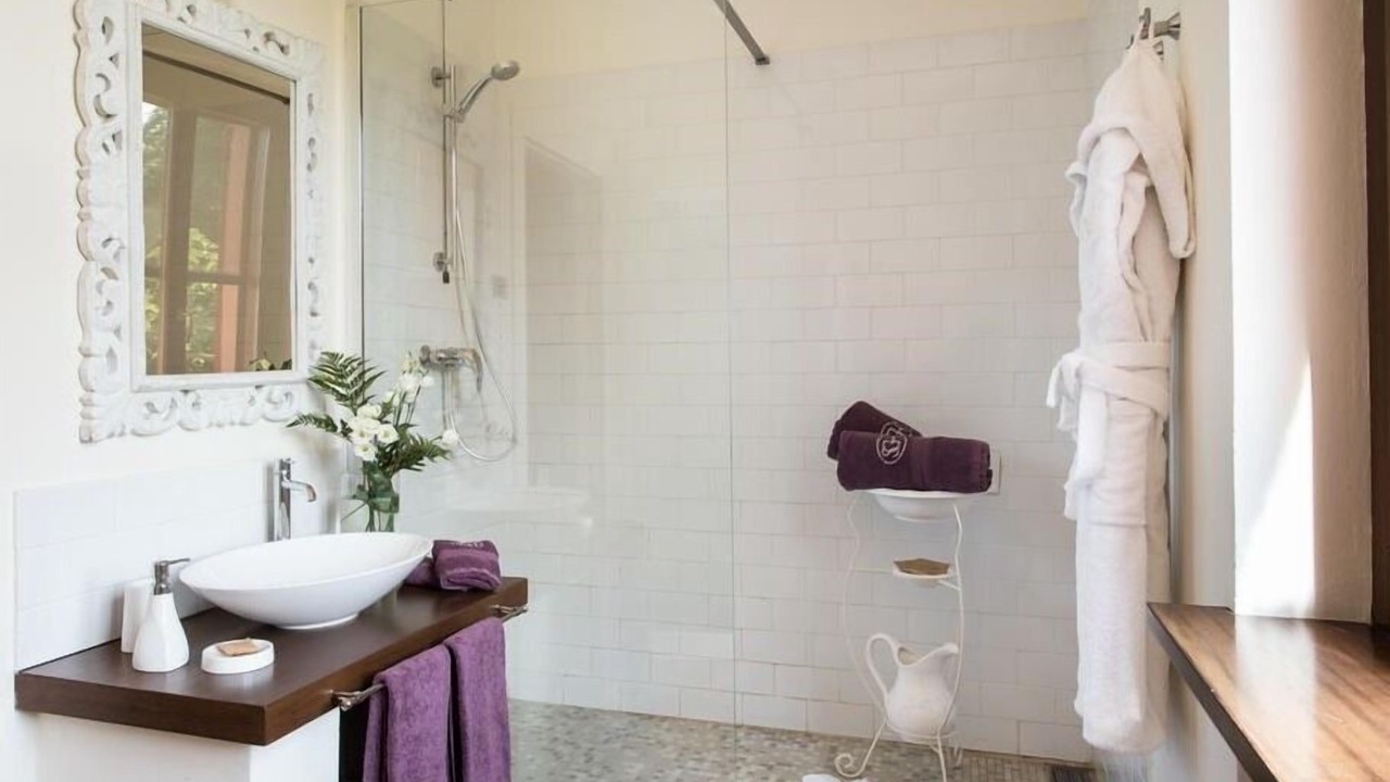 Photo of Bathroom in Arluno