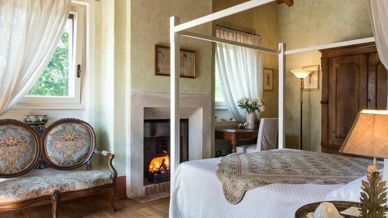 Photo of Bedroom in Arluno