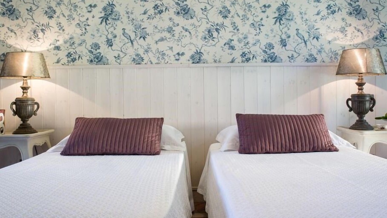 Photo of Bedroom in Arluno