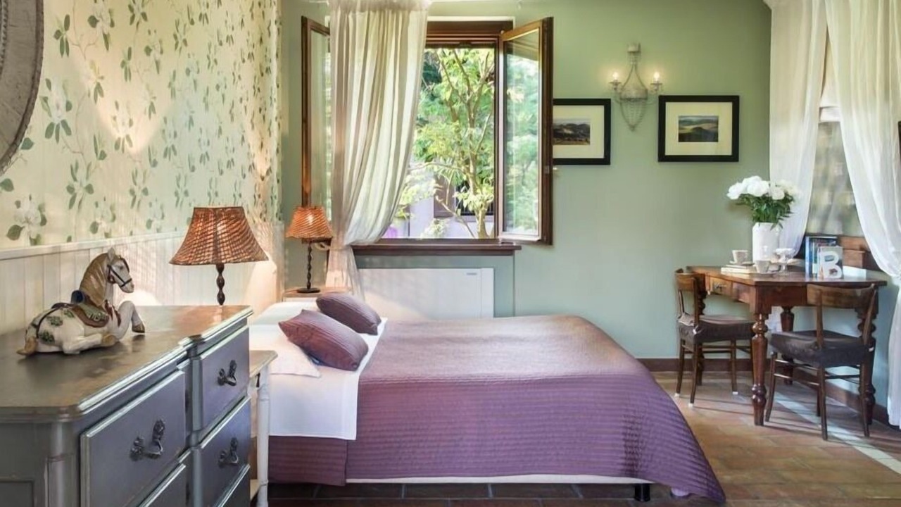 Photo of Bedroom in Arluno