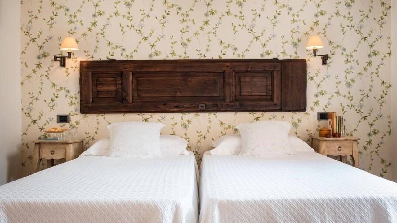 Photo of Bedroom in Arluno