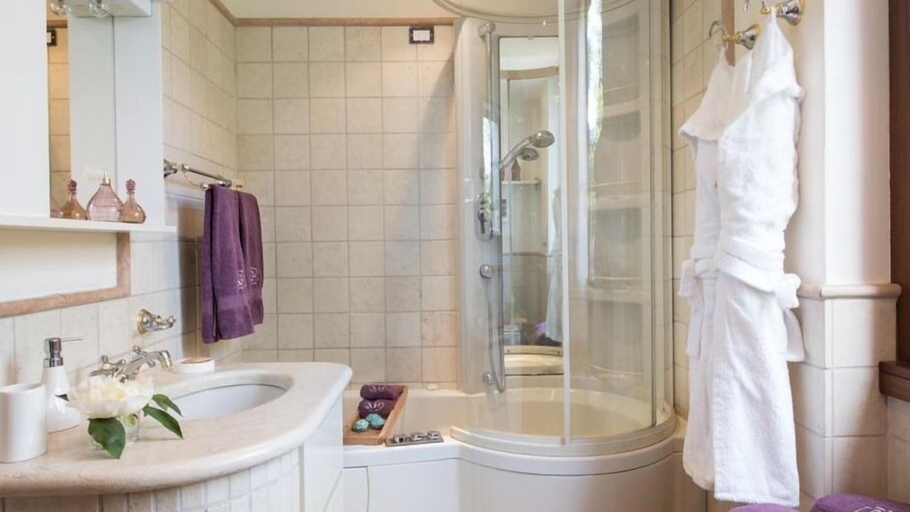 Photo of Bathroom in Arluno