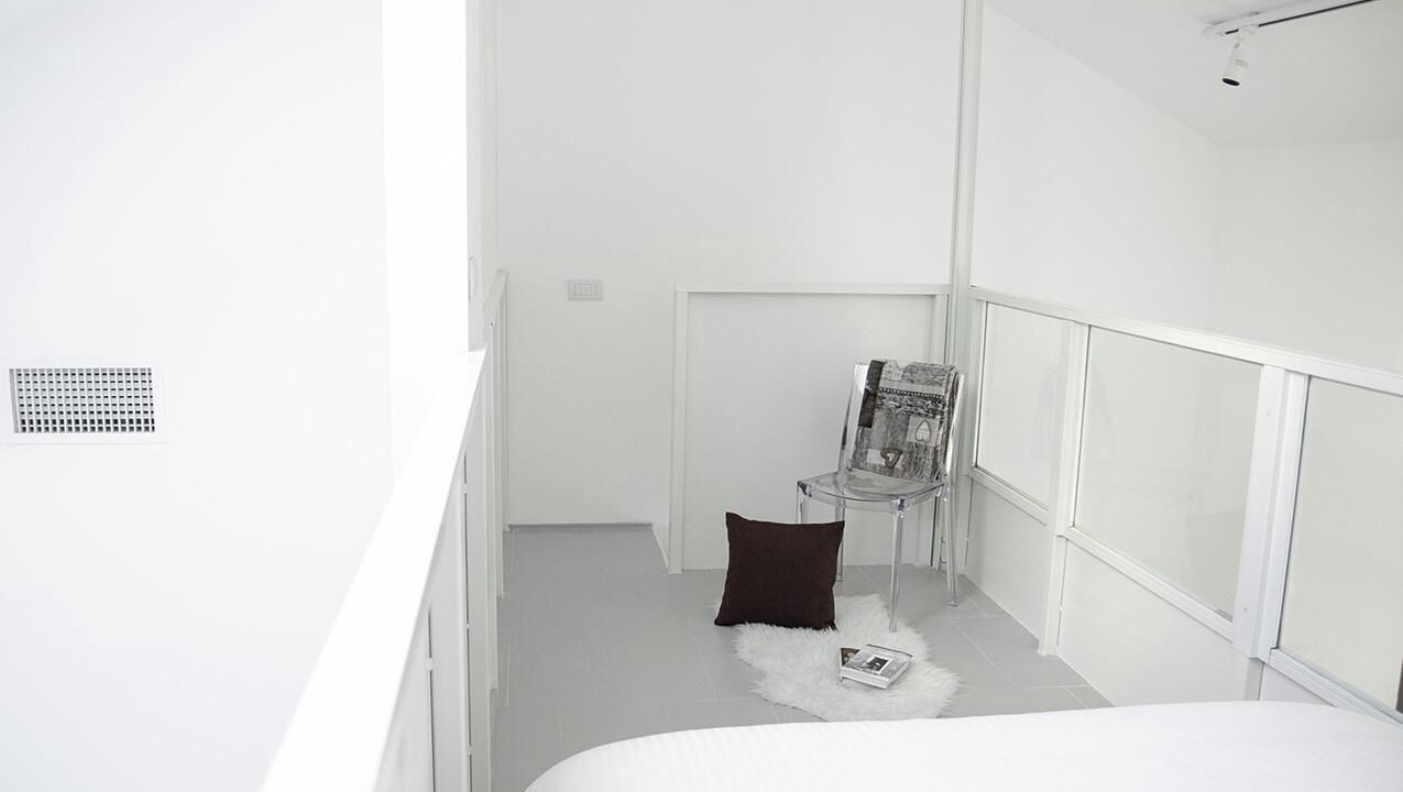 Photo of Bedroom in Guastalla