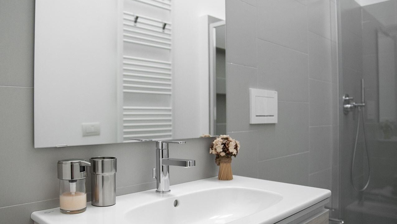 Photo of Bathroom in Guastalla
