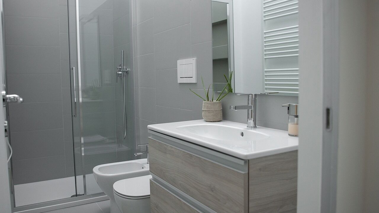 Photo of Bathroom in Guastalla
