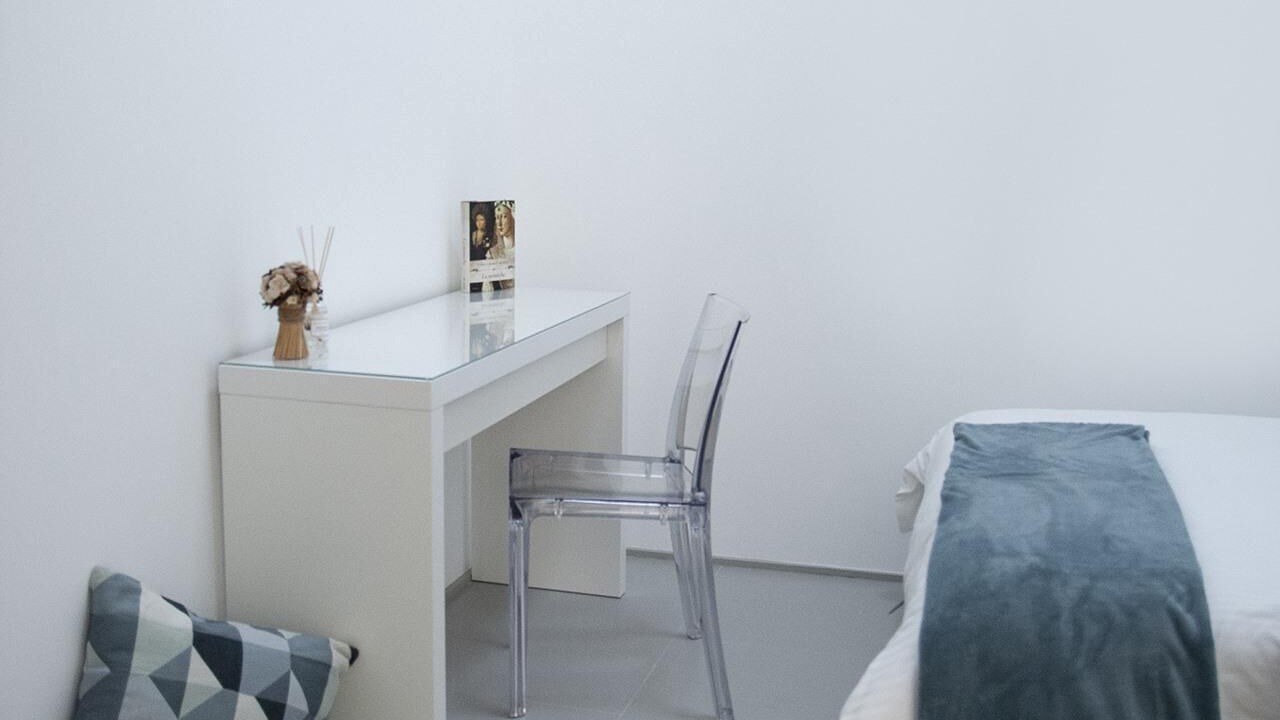 Photo of Bedroom in Guastalla