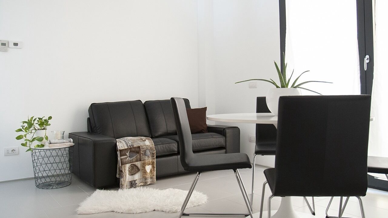 Photo of Livingroom in Guastalla