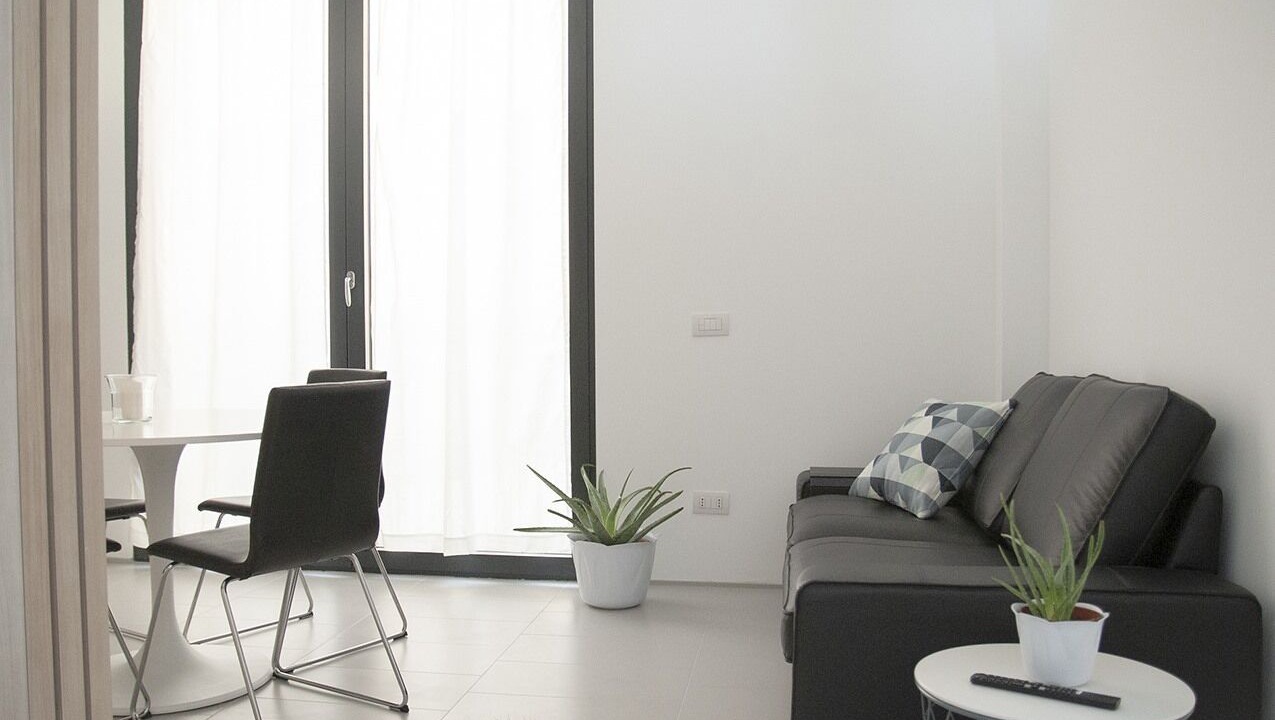 Photo of Livingroom in Guastalla
