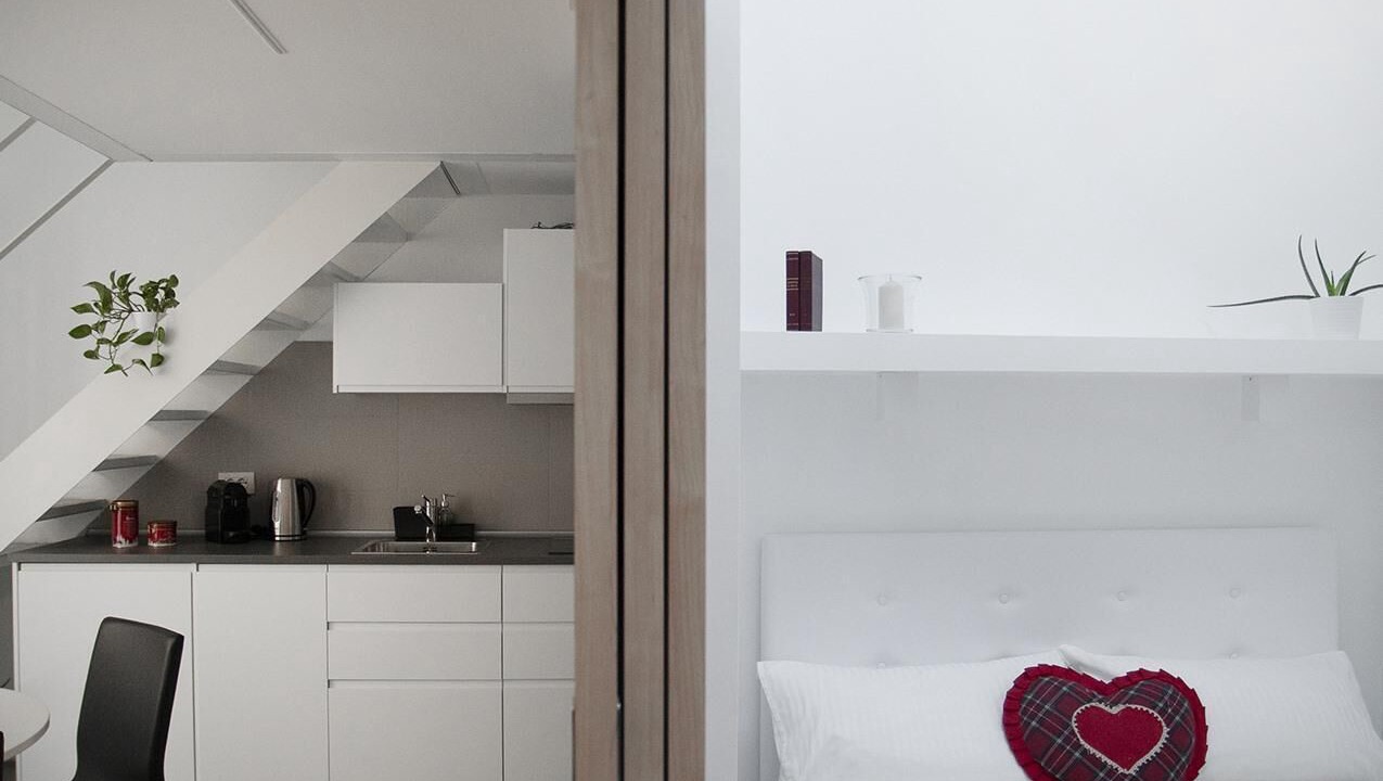 Photo of Bedroom in Guastalla