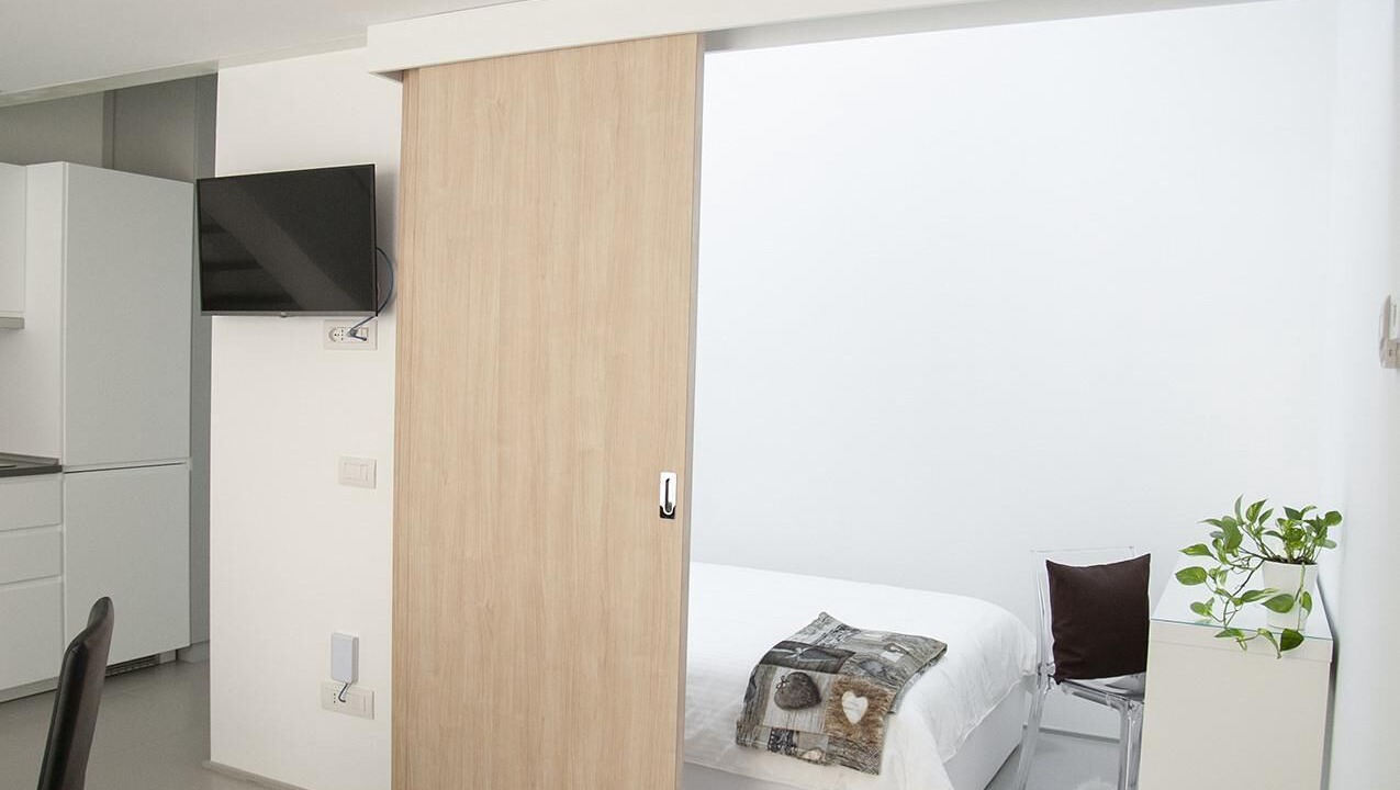Photo of Bedroom in Guastalla